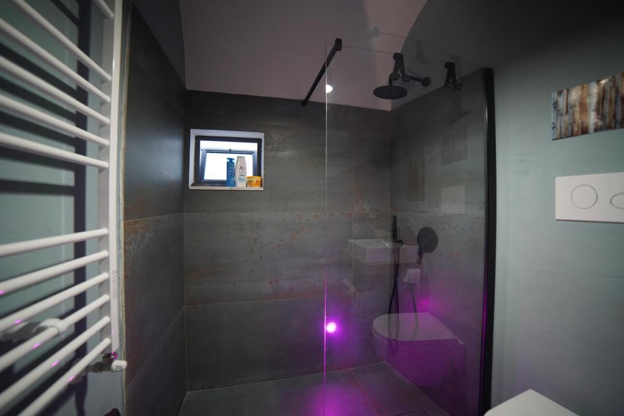 Mimar Casa Vacanze Charme Ed Eleganza 마루지오 외부 사진