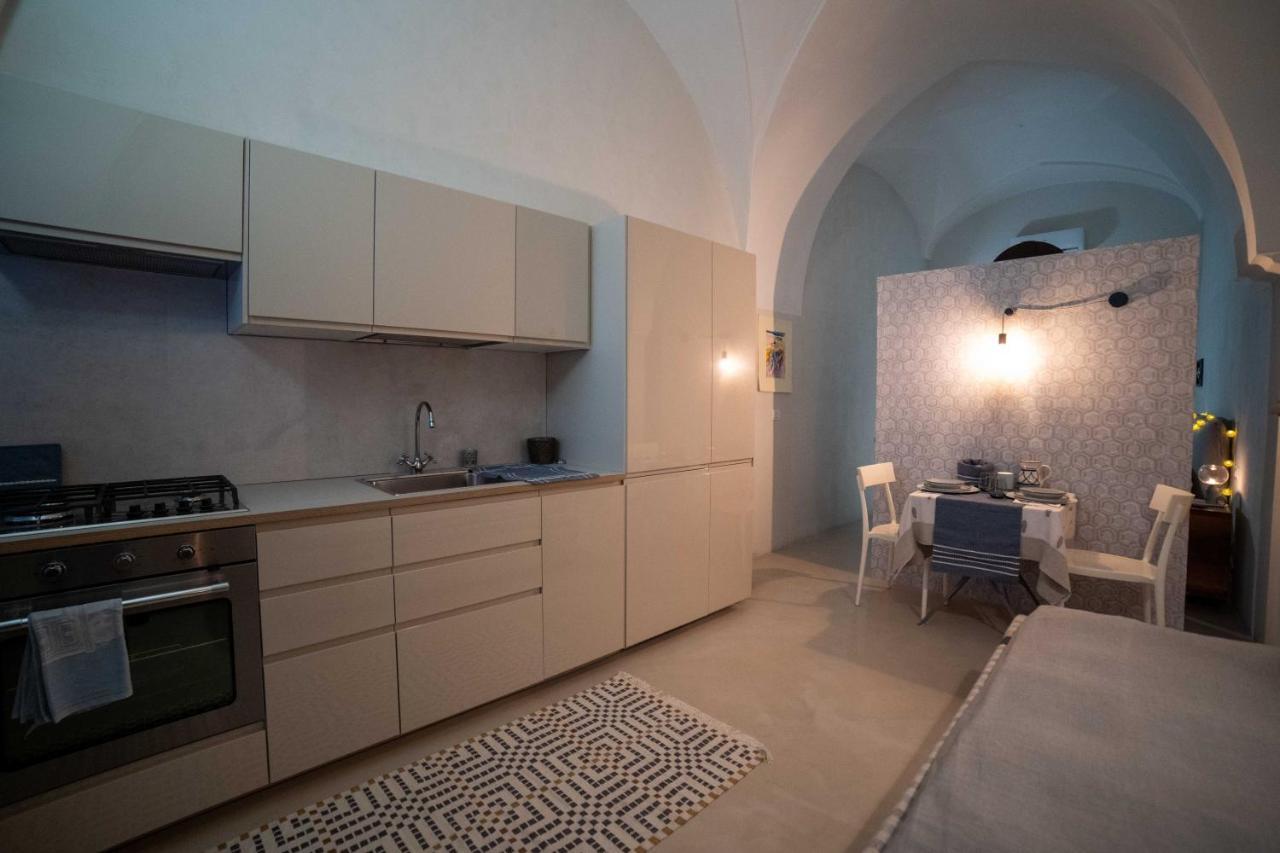 Mimar Casa Vacanze Charme Ed Eleganza 마루지오 외부 사진