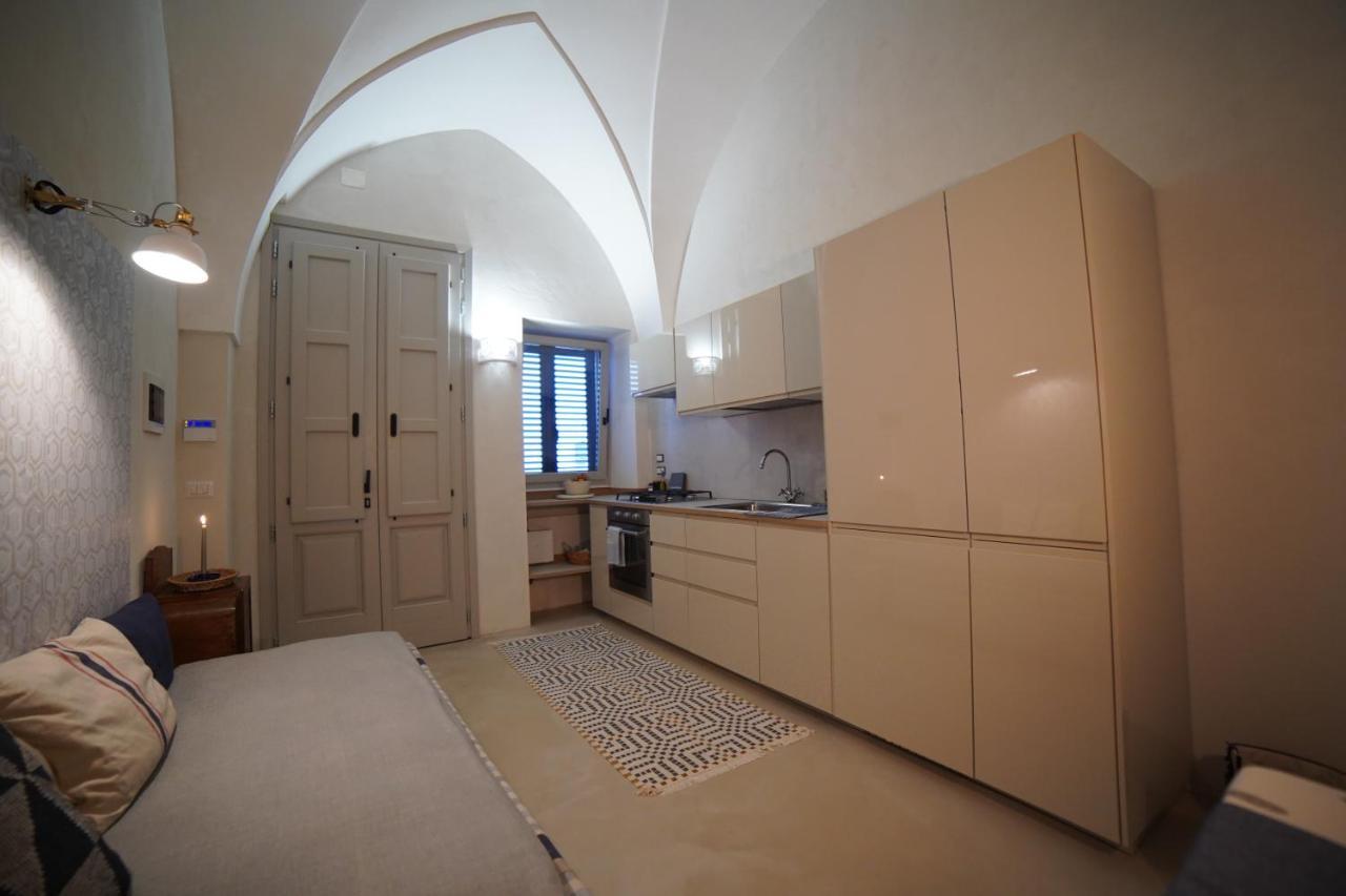 Mimar Casa Vacanze Charme Ed Eleganza 마루지오 외부 사진