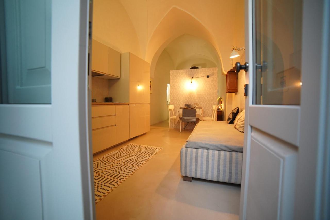 Mimar Casa Vacanze Charme Ed Eleganza 마루지오 외부 사진