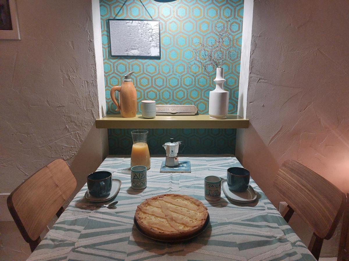 Mimar Casa Vacanze Charme Ed Eleganza 마루지오 외부 사진
