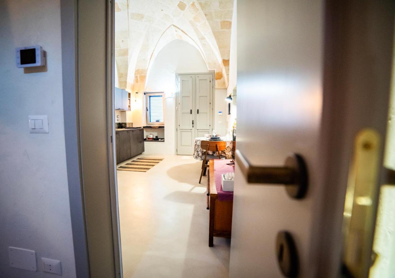 Mimar Casa Vacanze Charme Ed Eleganza 마루지오 외부 사진