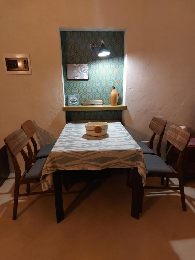Mimar Casa Vacanze Charme Ed Eleganza 마루지오 외부 사진