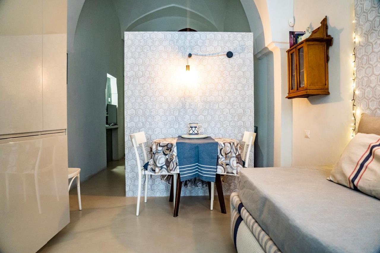 Mimar Casa Vacanze Charme Ed Eleganza 마루지오 외부 사진