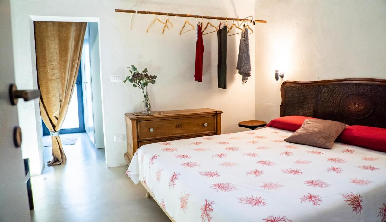 Mimar Casa Vacanze Charme Ed Eleganza 마루지오 외부 사진