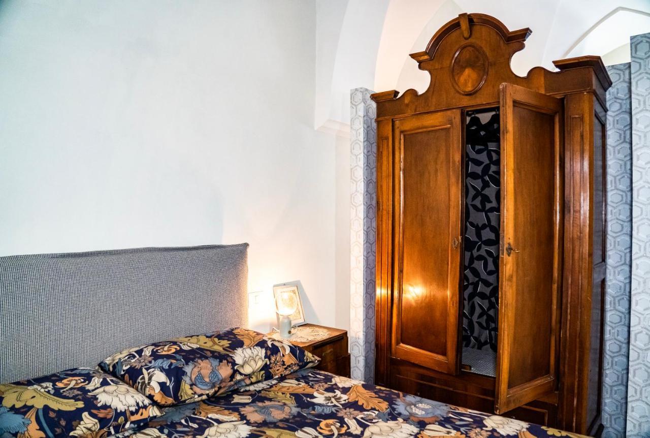 Mimar Casa Vacanze Charme Ed Eleganza 마루지오 외부 사진