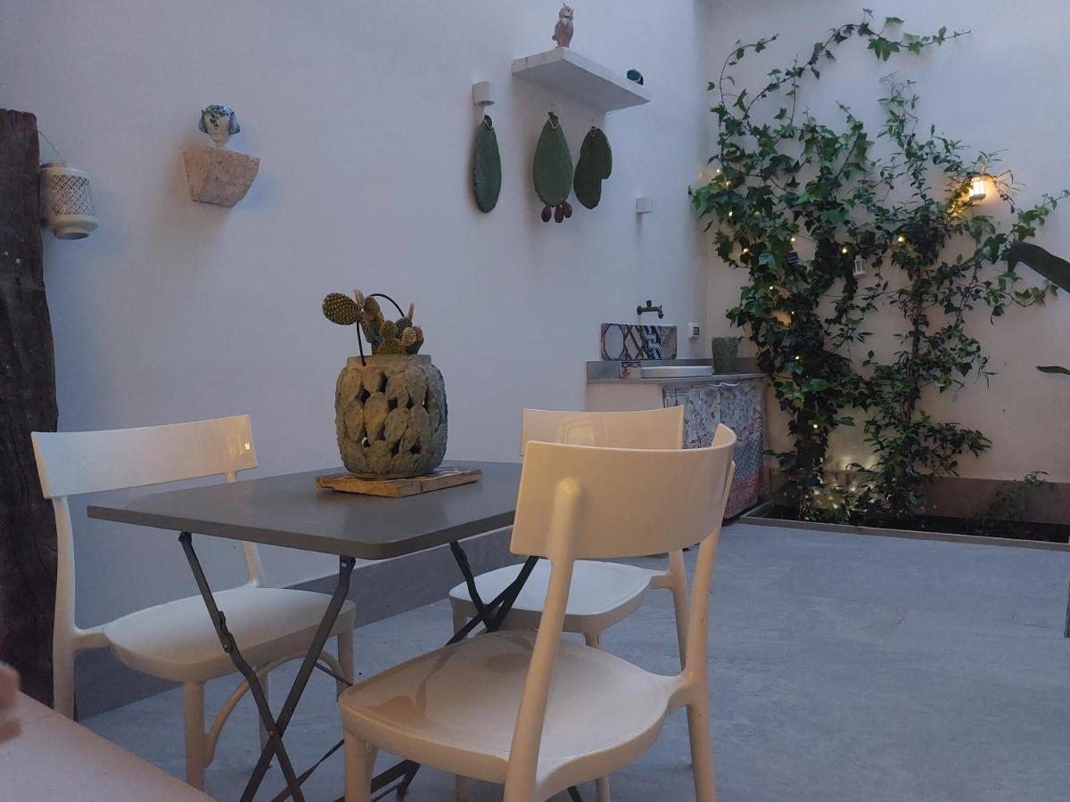 Mimar Casa Vacanze Charme Ed Eleganza 마루지오 외부 사진