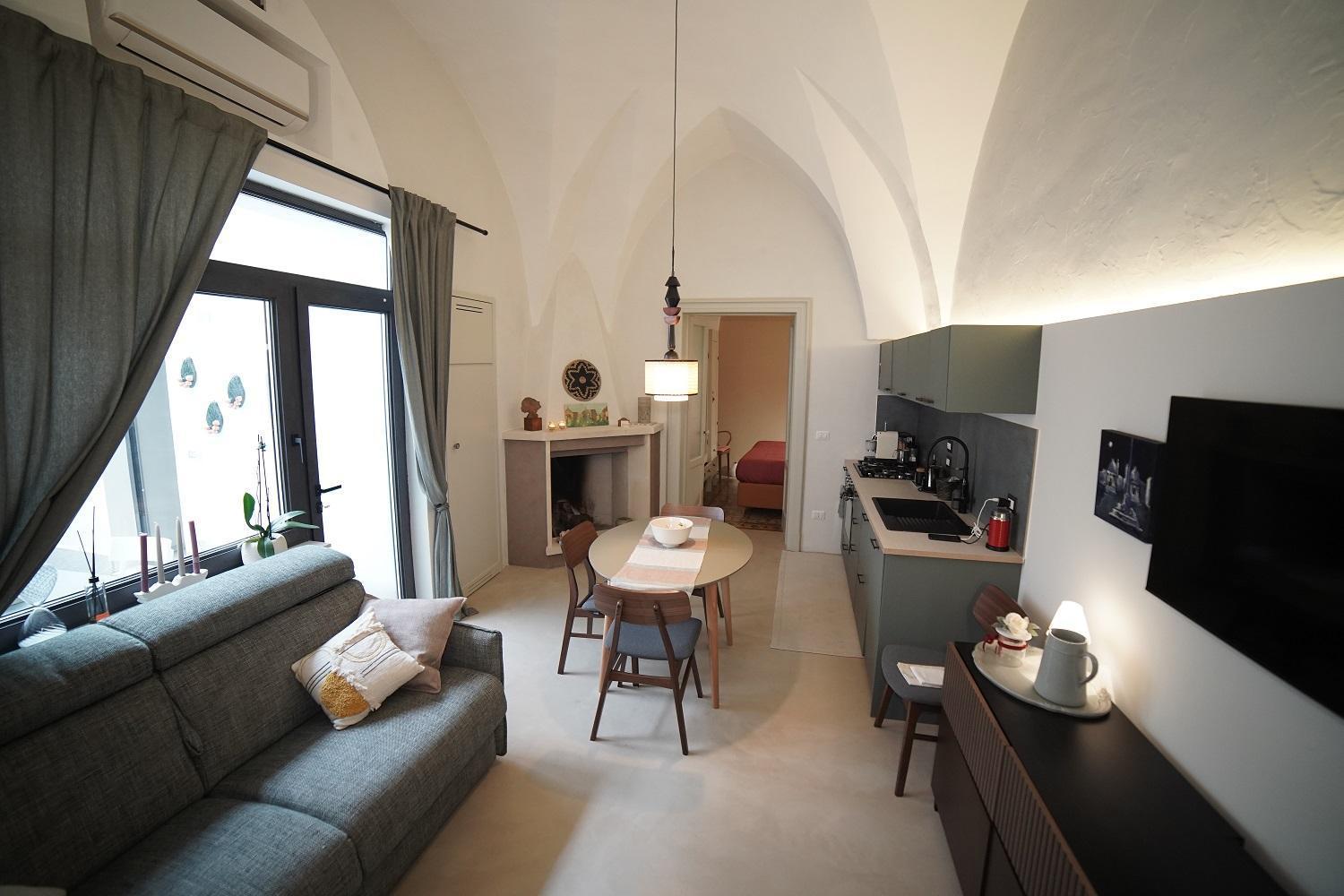 Mimar Casa Vacanze Charme Ed Eleganza 마루지오 외부 사진