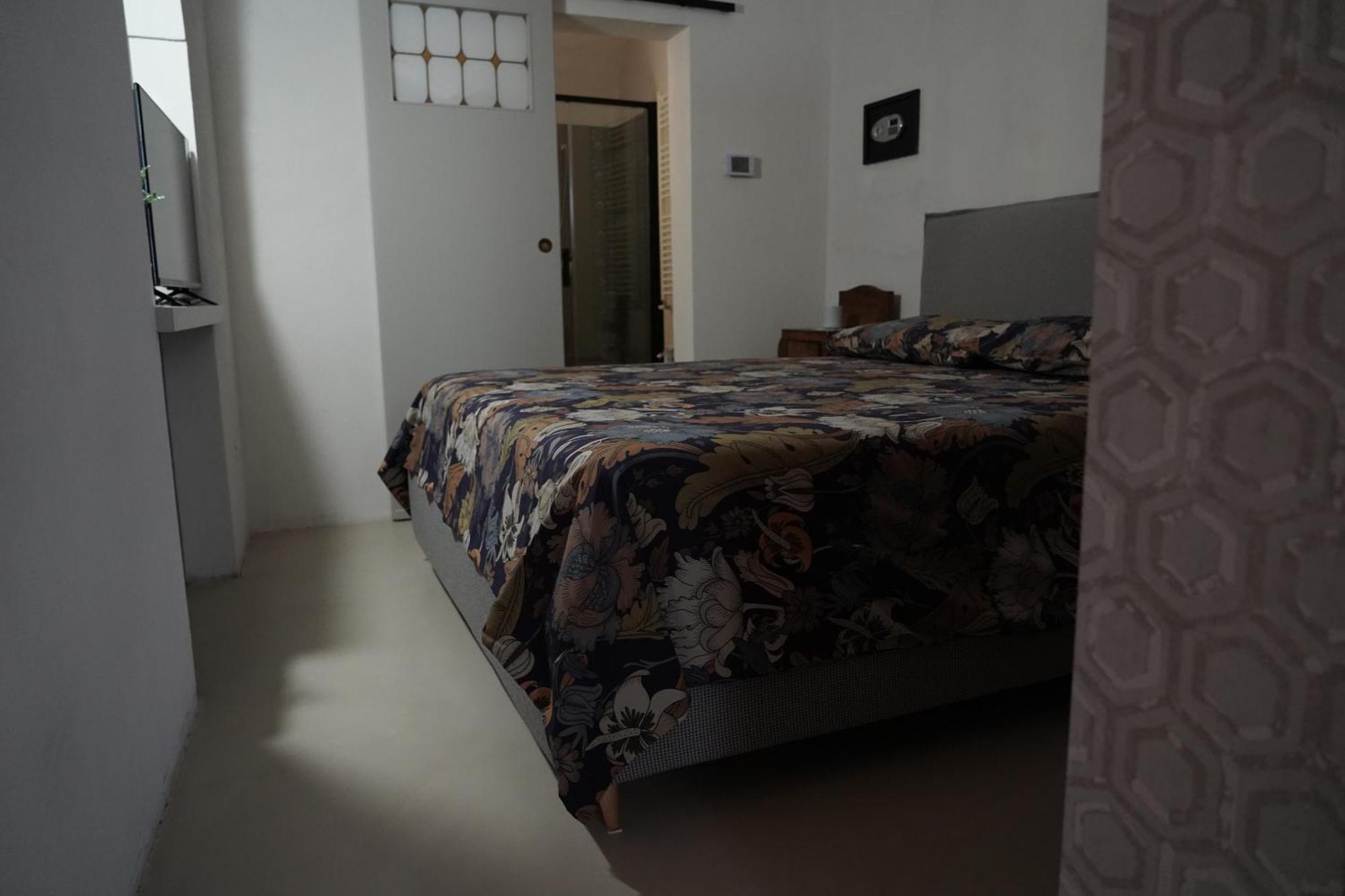 Mimar Casa Vacanze Charme Ed Eleganza 마루지오 외부 사진