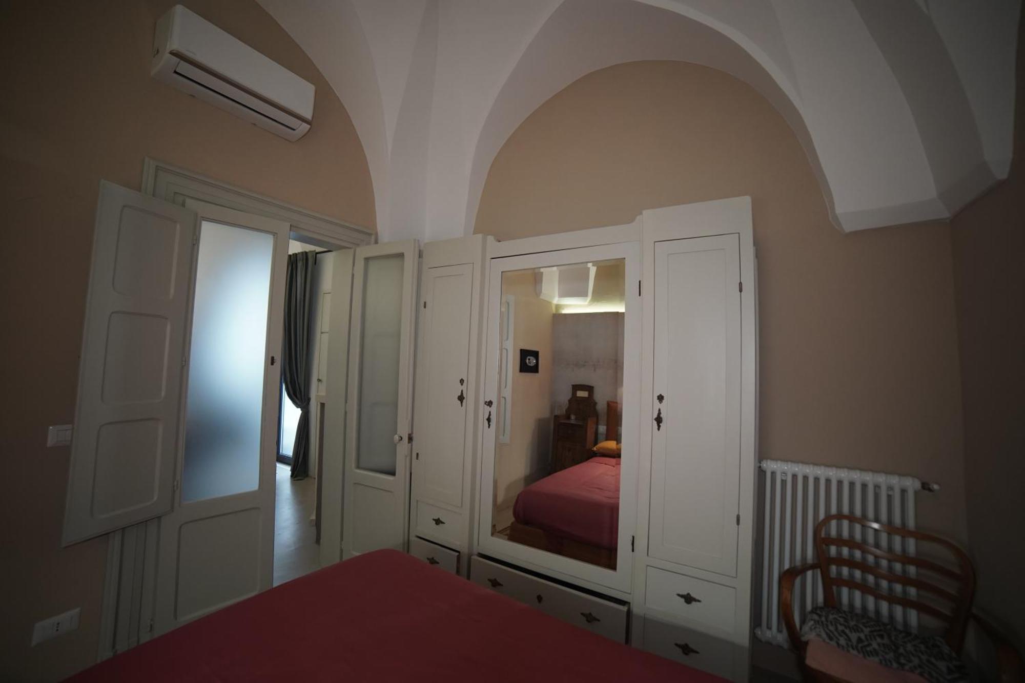 Mimar Casa Vacanze Charme Ed Eleganza 마루지오 외부 사진