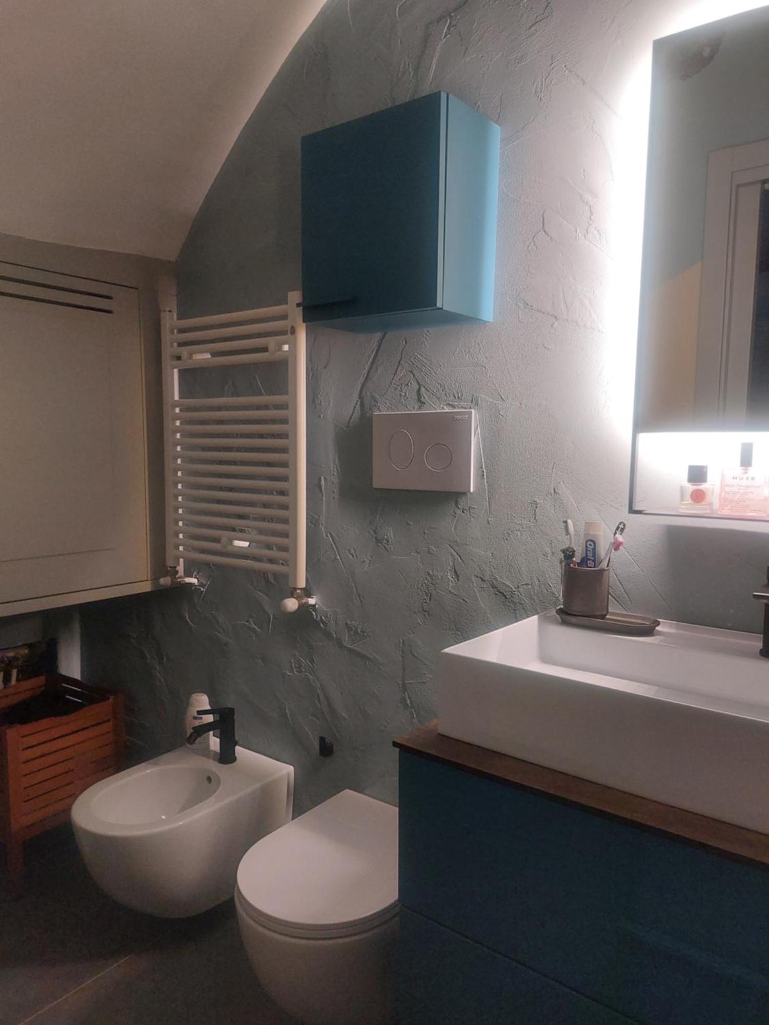 Mimar Casa Vacanze Charme Ed Eleganza 마루지오 외부 사진